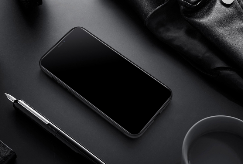 Ốp Lưng iPhone 12 Pro Max Nillkin Fiber Chính Hãng kẽ vân sọc chính hãng Nillkin Synthetic Fiber chất liệu PC và sợi tổng hợp cao cấp thân thiện với môi trường, có khả năng đàn hồi tốt, không bị giòn và khả năng chống trầy xước tốt.